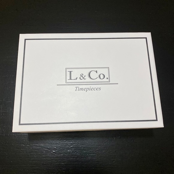 L&Co Jewelry Gift Set - Picture 2 of 3